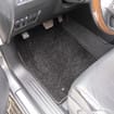 EVA коврики на Infiniti QX80 2013 - 2025 в Балашихе