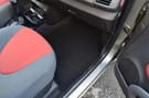 Коврики на Nissan Micra (K12) 2003 - 2010 в Балашихе