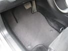 EVA коврики на Volkswagen Passat CC 2008 - 2017 в Балашихе
