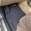 Ворсовые коврики на Toyota Rav4 III 2006 - 2013 в Балашихе