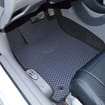EVA коврики на Honda Civic IX 4d 2012 - 2015 в Балашихе