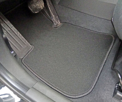 Коврики на BMW 2 Gran Tourer (F46) 2015&nbsp;-&nbsp;2026 в Балашихе