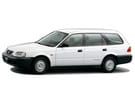 EVA коврики на Honda Partner I 1996 - 2006 в Балашихе
