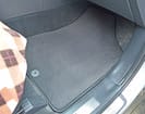 Ворсовые коврики на Hyundai ix55 2006 - 2013 в Балашихе