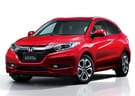 Коврики на Honda Vezel I 2013 - 2021 в Балашихе
