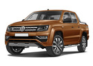EVA коврики на Volkswagen Amarok 2011 - 2025 в Балашихе