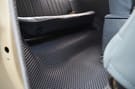 Ворсовые коврики на Toyota Land Cruiser 70 2006 - 2025 в Балашихе