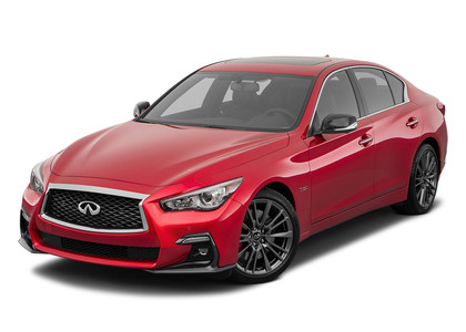 Ворсовые коврики на Infiniti Q50 2014 - 2025 в Балашихе