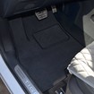 Ворсовые коврики на Chery Tiggo 8 PRO e+ Hybrid 2021 - 2025 в Балашихе
