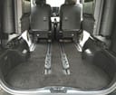 Коврики на Toyota Alphard (H30) 2015 - 2023 в Балашихе