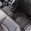 EVA коврики на Mazda Demio IV (DJ) 2014 - 2025 в Балашихе
