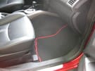 Коврики на Mitsubishi Outlander XL 2005 - 2013 в Балашихе