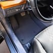 Коврики на Mitsubishi Outlander IV 2021 - 2025 в Балашихе