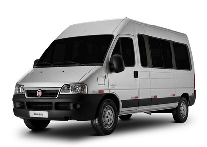 EVA коврики на Fiat Ducato II 1993 - 2006 в Балашихе