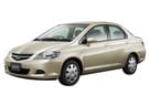 EVA коврики на Honda Fit Aria 2002 - 2009 в Балашихе