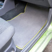 Коврики на Volkswagen Polo III 1994 - 2001 в Балашихе