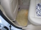 Коврики на BMW X3 (F25) 2011 - 2017 в Балашихе