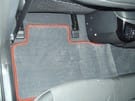 Ворсовые коврики на Hyundai i40 2011 - 2018 в Балашихе
