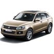 EVA коврики на Zotye T600 2014 - 2021 в Балашихе