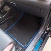Коврики на Geely Coolray 2018 - 2025 в Балашихе