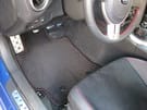 Коврики на Subaru BRZ 2012 - 2020 в Балашихе