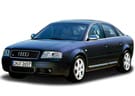 EVA коврики на Audi S6 (C5) 1999 - 2004 в Балашихе