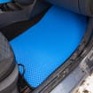 Коврики на Renault Clio III 2005 - 2012 в Балашихе