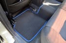 Коврики на Toyota Avensis II 2002 - 2008 в Балашихе