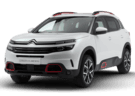 EVA коврики на Citroen C5 Aircross 2017 - 2025 в Балашихе