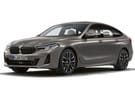 Коврики на BMW 6 Gran Turismo (G32) 2017 - 2023 в Балашихе