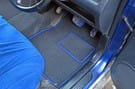 Коврики на Toyota Bb I 2000 - 2005 в Балашихе