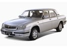 EVA коврики на ГАЗ 31105 2003 - 2009 в Балашихе