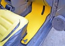 EVA коврики на Lada (ВАЗ) 2110, 2111, 2112 1995 - 2014 в Балашихе