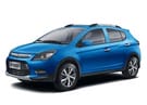 Коврики на Lifan X50 2015 - 2022 в Балашихе
