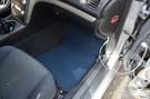 EVA коврики на Subaru Outback III 2003 - 2009 в Балашихе