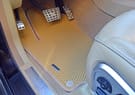 Коврики на Mercedes ML (W164) 2005 - 2011 в Балашихе