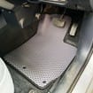 Коврики на Mitsubishi Colt VI 2002 - 2012 в Балашихе
