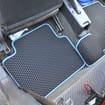 Коврики на Honda Civic VI 3d 1995 - 2001 в Балашихе