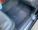 Ворсовые коврики на Toyota Camry (XV30) 2001 - 2006 в Балашихе
