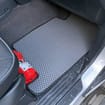 Коврики на Nissan Patrol (Y61) 1997 - 2010 в Балашихе