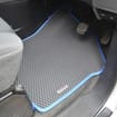 EVA коврики на Nissan NV200 2009 - 2025 в Балашихе