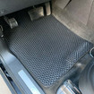 Ворсовые коврики на Chevrolet Tahoe III 2005 - 2014 в Балашихе