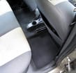 EVA коврики на Fiat Panda II 2003 - 2012 в Балашихе