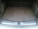 Коврики на Ford Kuga I 2008 - 2013 в Балашихе