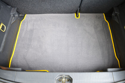 EVA коврики на Opel Corsa D 2006&nbsp;-&nbsp;2014 в Балашихе