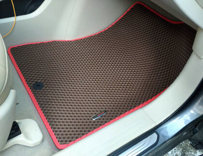 Коврики на Nissan Murano (Z52) 2014&nbsp;-&nbsp;2022 в Балашихе