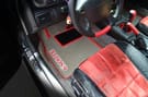 EVA коврики на Mazda Xedos 9 1993 - 2003 в Балашихе