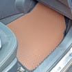Коврики на Nissan Qashqai+2 (J10) 2008 - 2013 в Балашихе