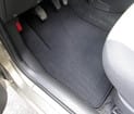 EVA коврики на Fiat Panda II 2003 - 2012 в Балашихе