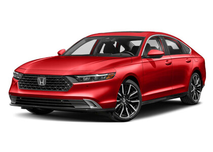 Коврики на Honda Accord 11 2022 - 2025 в Балашихе
